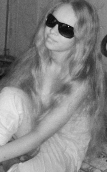 Ксения Шеховцова