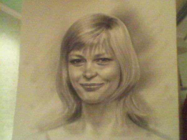 Елена Корнилова