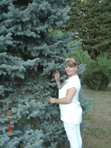 Ольга Захарова