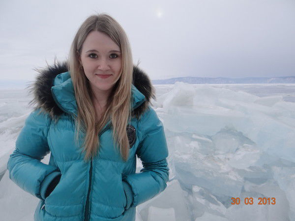 Катюша Панфилова