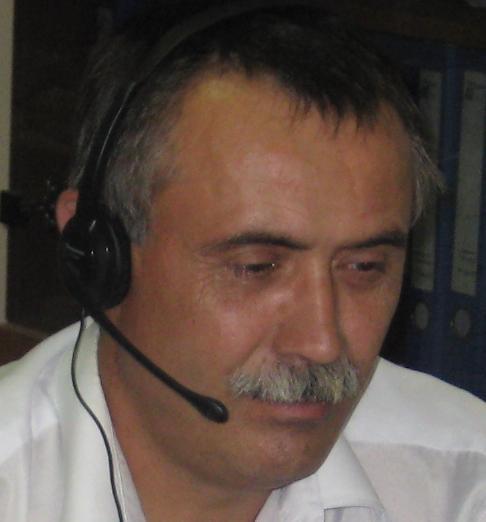 Шамиль Гатин