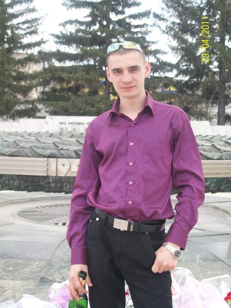 Ваня Васильченко