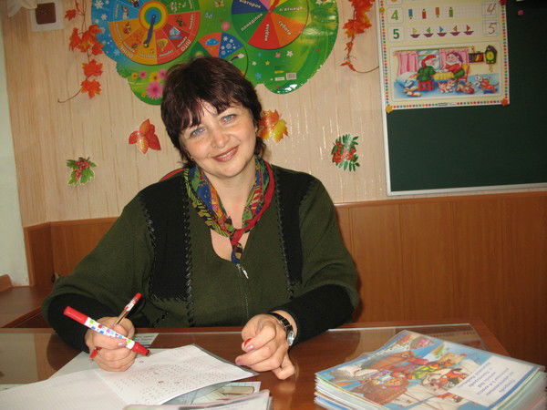 Светлана Безмелицына