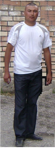 Талгат Жусуев