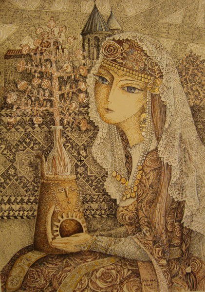 Ани Айвазян