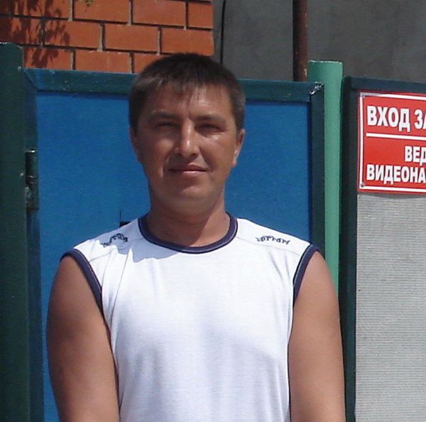 Валера Васин