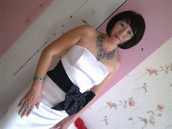 Амира Мусаева