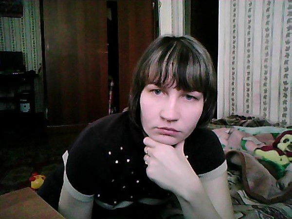 Ирина Казнова