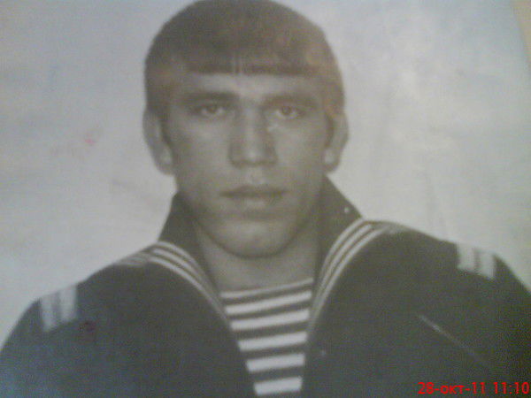 Равид Мутахиров