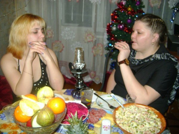 Евгения Магазинова