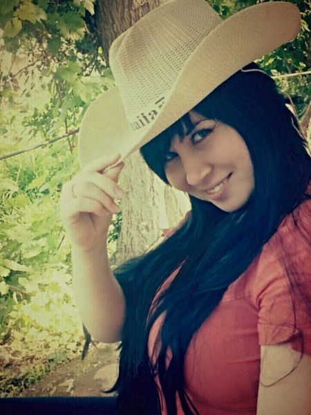 Оксана Филиппова