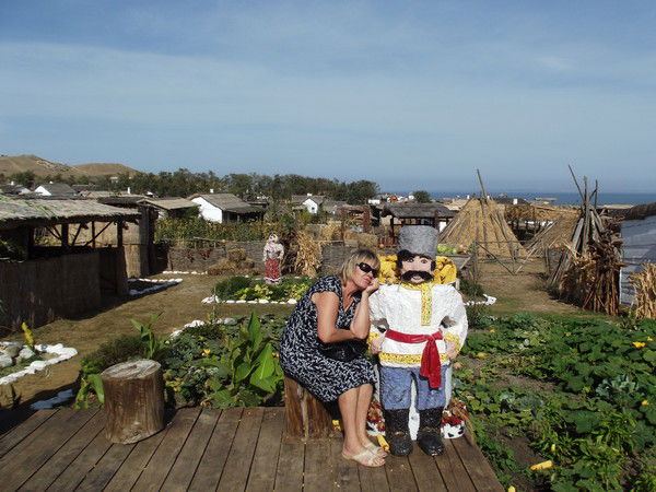 Галина Закарян