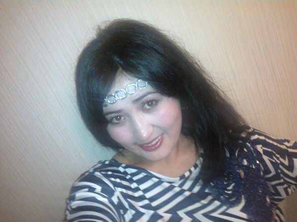 Айгерим Талаповна