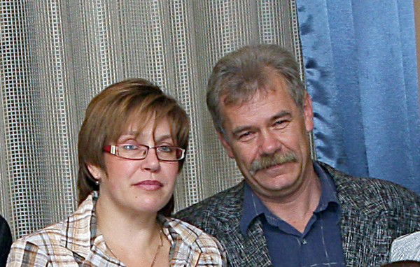 Валентина Камендровская