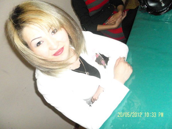 Нурбала Егембердиева