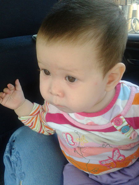 Карлыгаш Ташенева