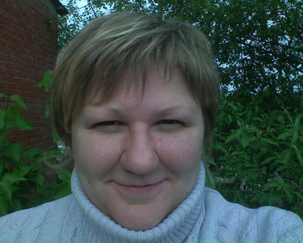 Наташа Терив