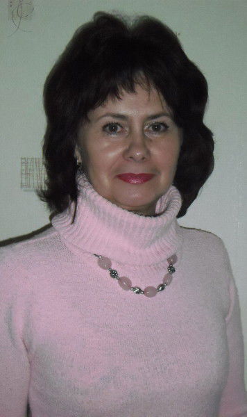 Valentina Denisevich