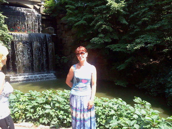 Светлана Мусько