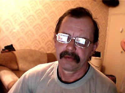 Александр Потехин