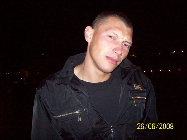 Александр Новиков