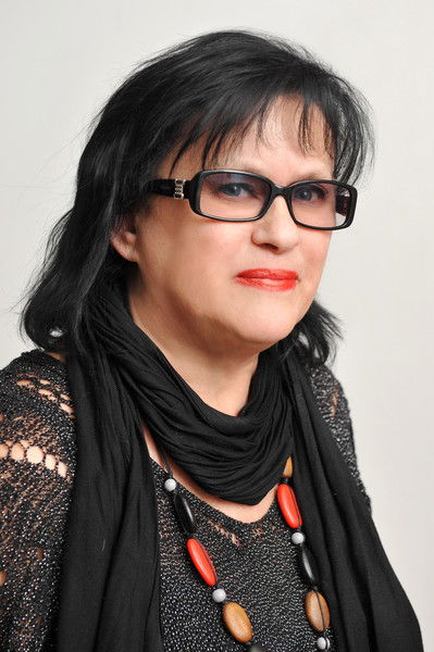 Валентина Реутова