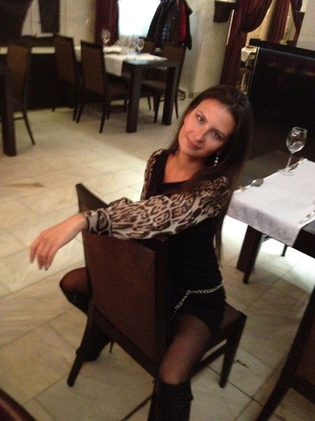 Ирина Рысюкова