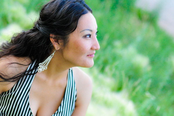 Асель Кожабаева