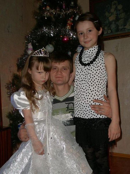 Дмитрий Жаднов