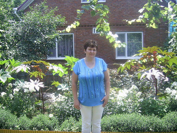 Вика Иванцова