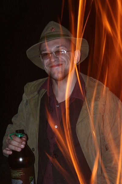 Дмитрий Михайлов