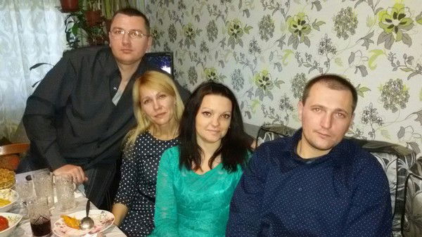 Ксюша Пилипенко