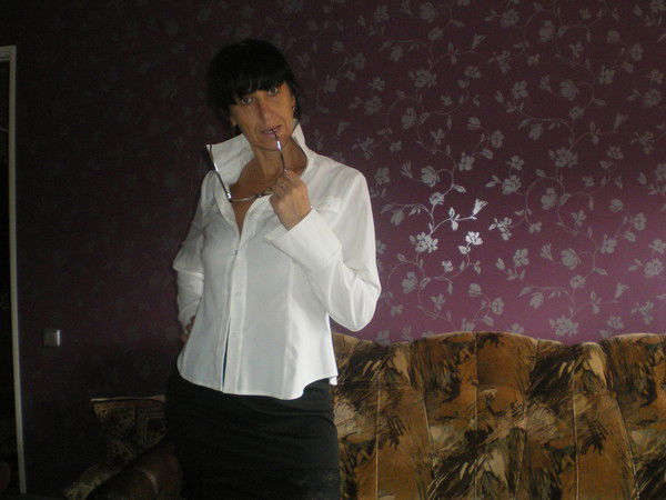 Татьяна Костишина--