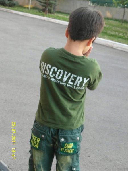 Даулет Еменов