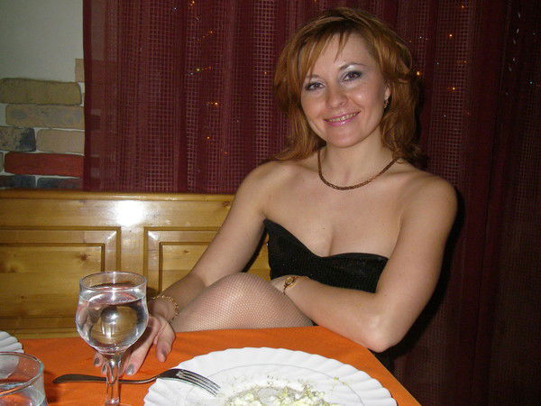 Ирина Лобаева