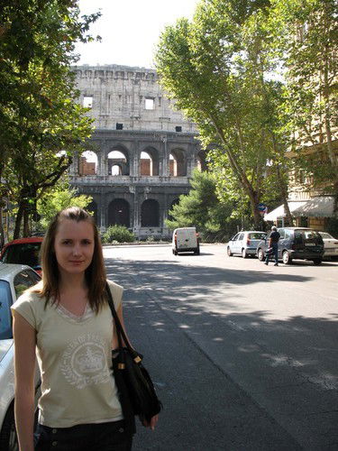 Анастасия Истомина