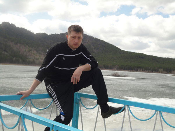 Тимофей Шевченко