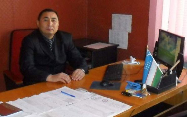 Абдурахман Байдуллаев