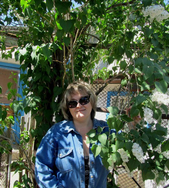 Ирина Рябчич