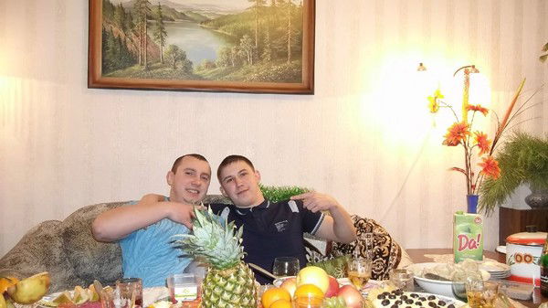 Виктор Кузнецов