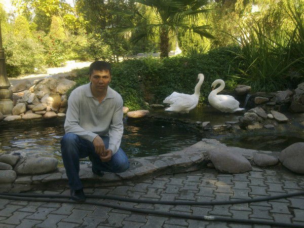 Ильхом Саидов