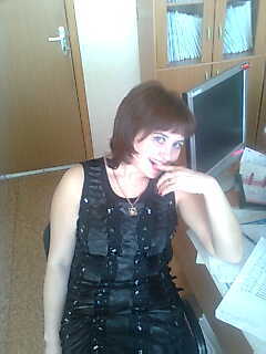 Ирина Стародубцева