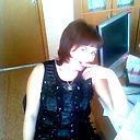 Ирина Стародубцева