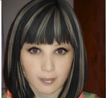 Асем Нурлановна Тусупканова