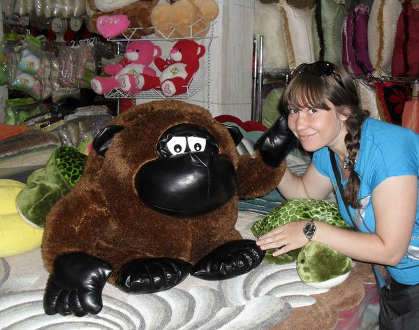 Оксана *lucky*