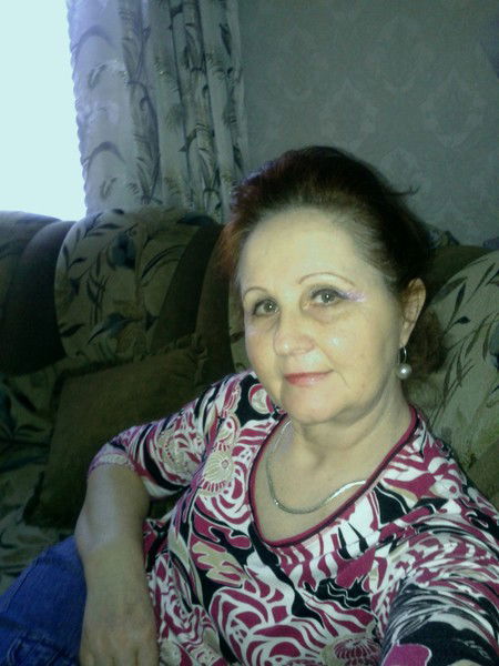 Tatiana Plyshevskaya