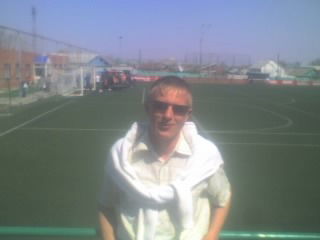 Владимир Токунов