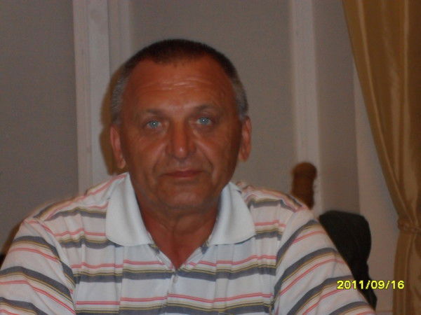 Сергей Кашлаков