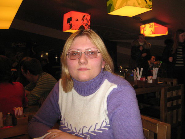 Анна Филиппова