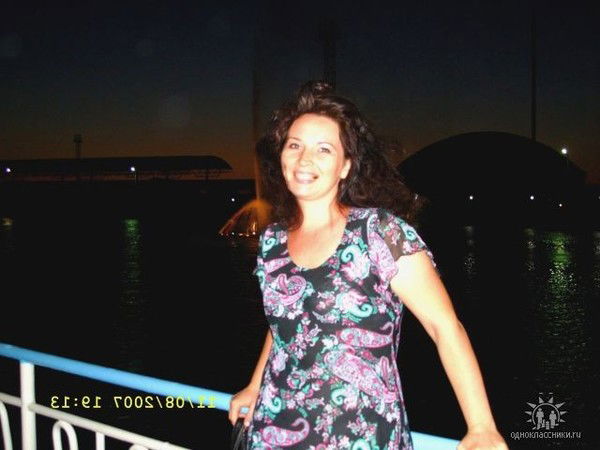 Флора Шингарева